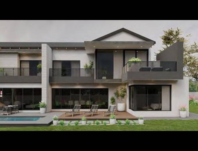 4 BEDROOM HOUSE FOR SALE IN MIDSTREAM HEIGHTS